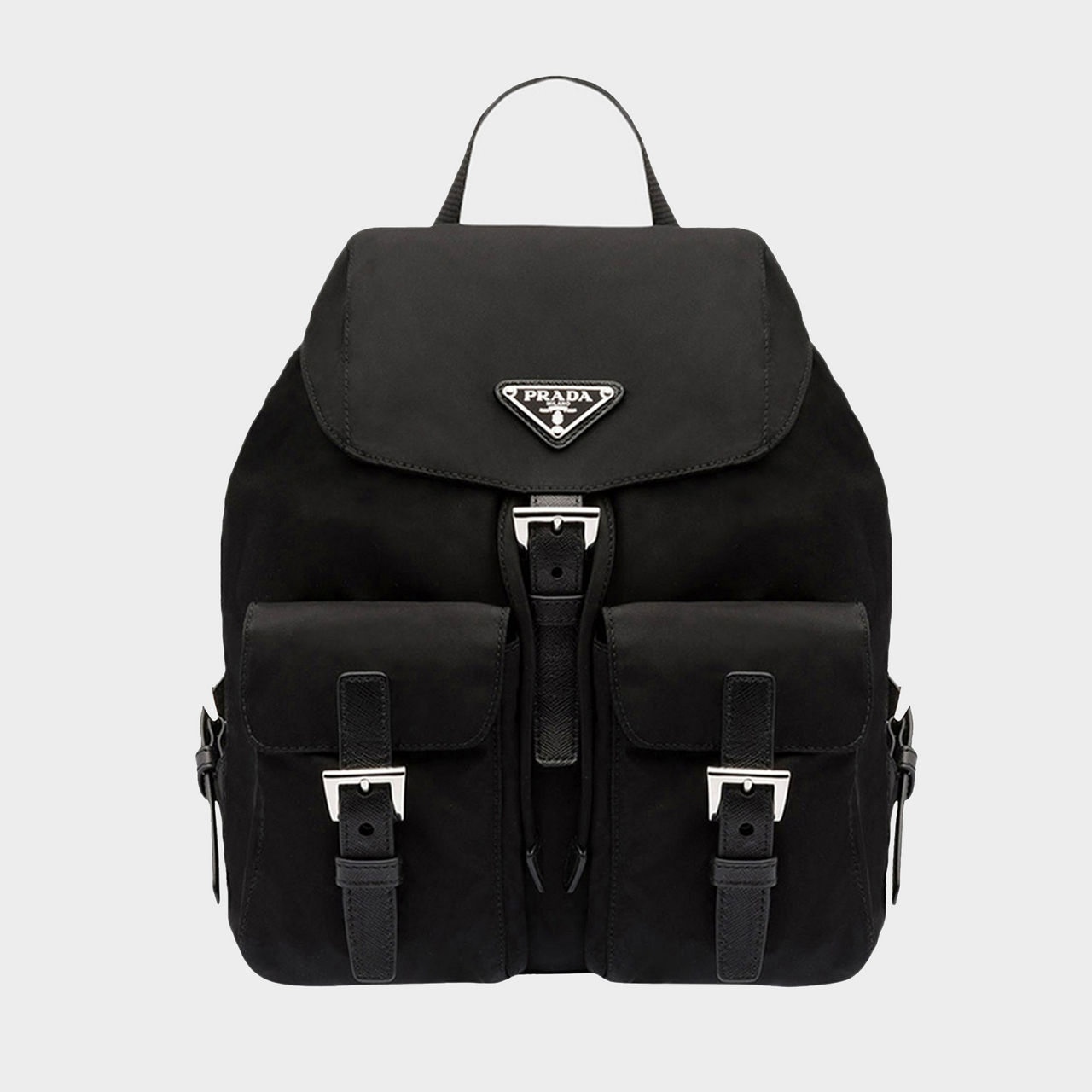 Re-Nylon Small Backpack