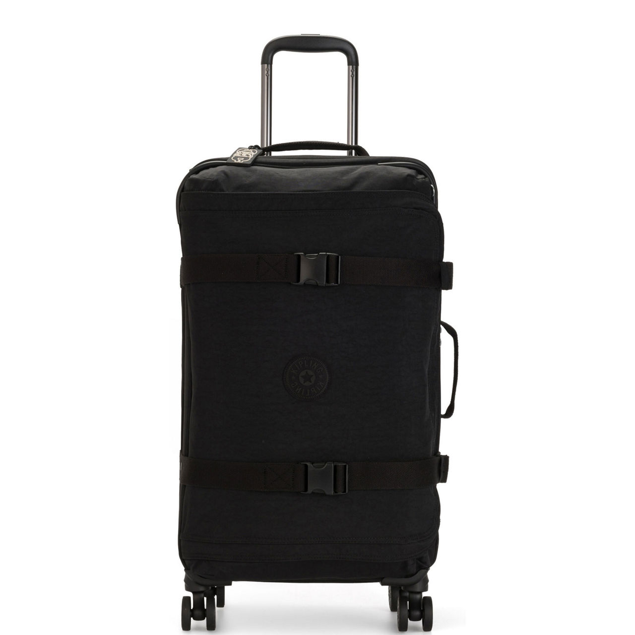 Spontaneous Medium Four-Wheeled Suitcase
