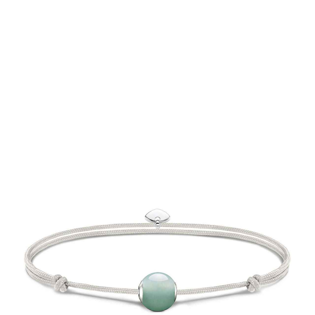 Serenity Karma Bead Bracelet