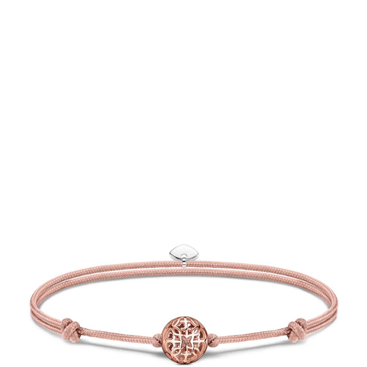 Optimism Karma Bead Bracelet