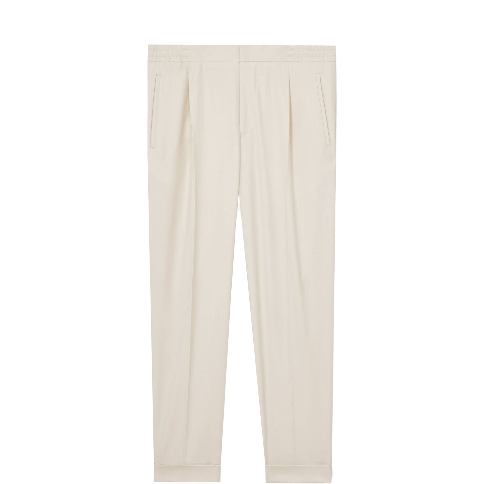 Brighton Drawstring Trousers