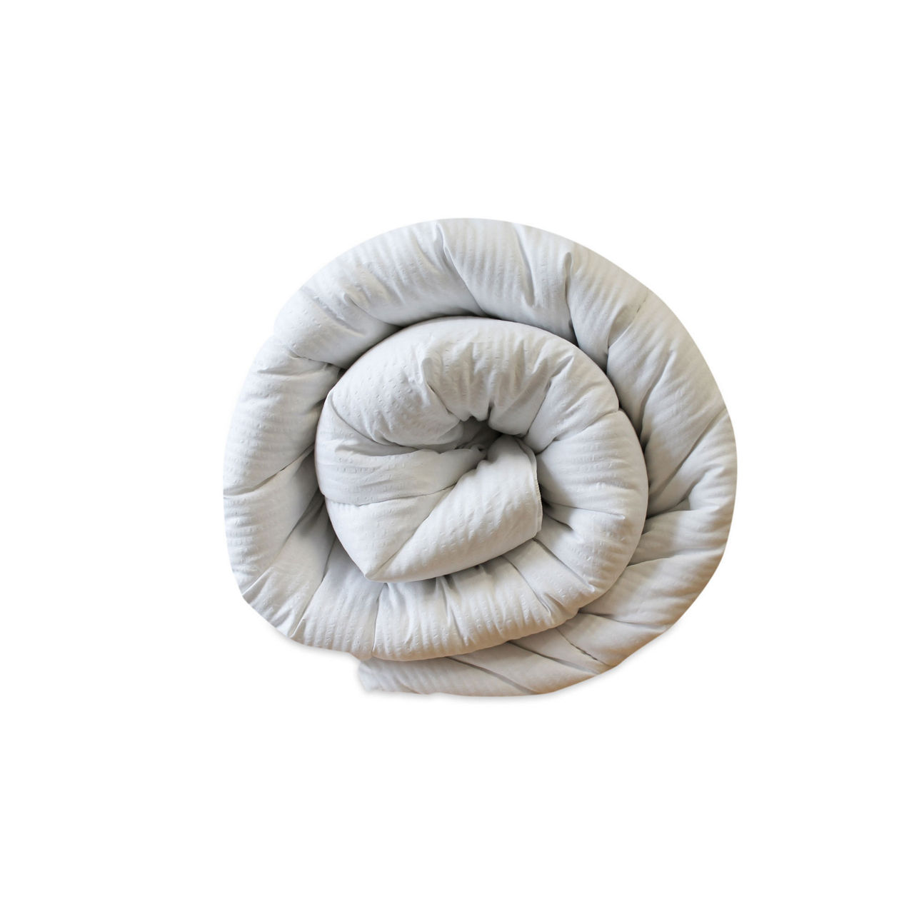 Karla Bree Seersucker Stripe 15 Tog Duvet Karla Bree Seersucker Stripe 15 Tog Duvet