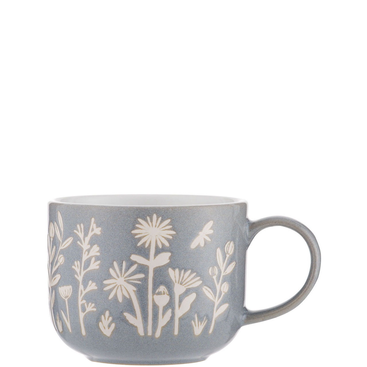Meadow Daisy Mug