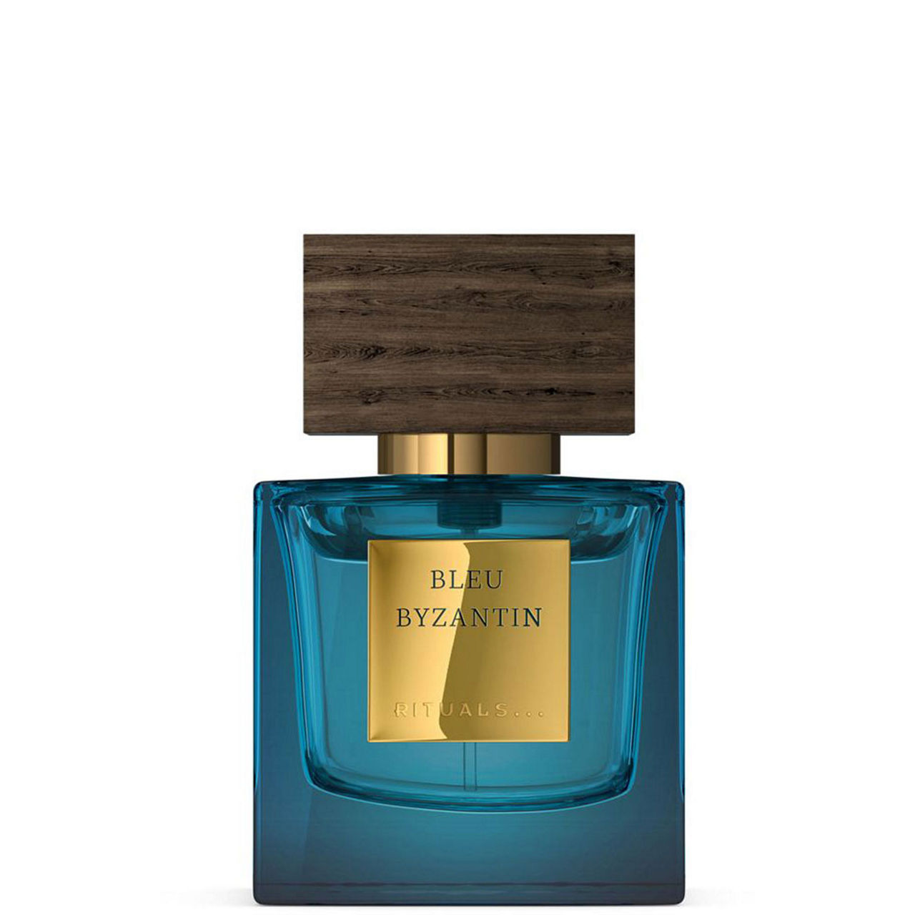 Bleu Byzantin EDP 50ml