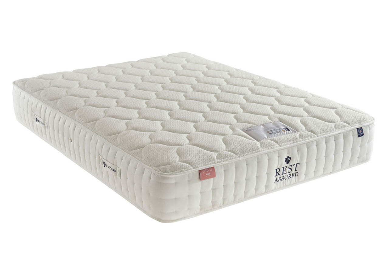 Redford 2200 Wool 150cm Standard Mattress