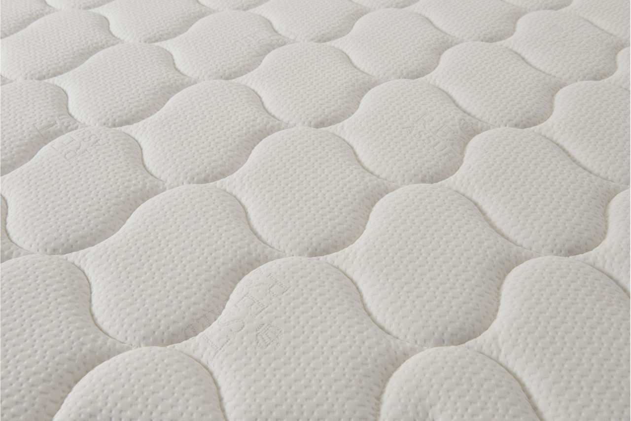 Redford 2200 Wool 150cm Standard Mattress