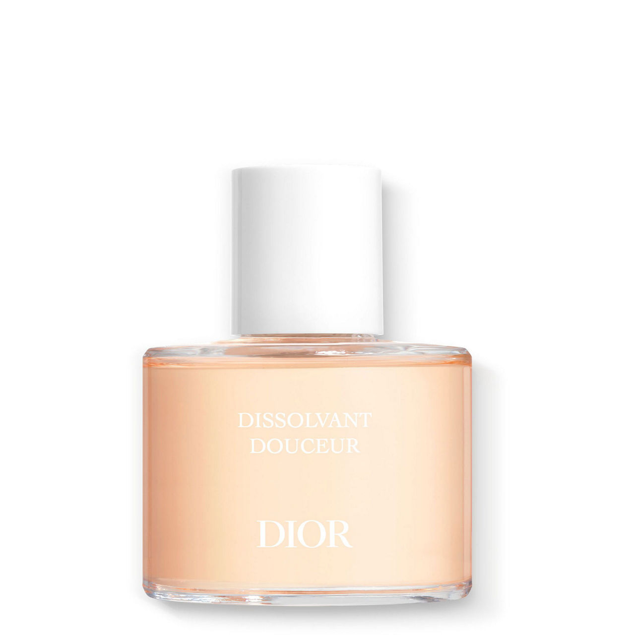 Dissolvant Douceur