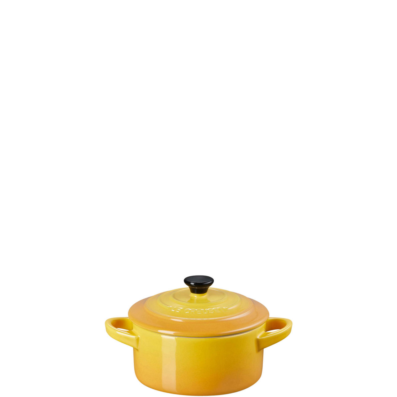 Stoneware Petite Round Casserole 0.25L