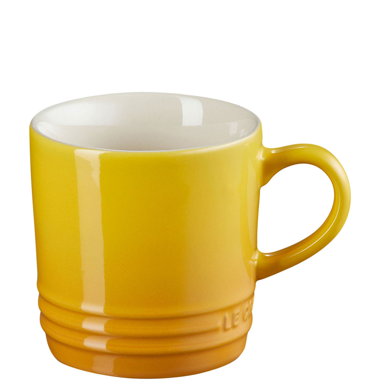 Stoneware Cappuccino Mug 200ml