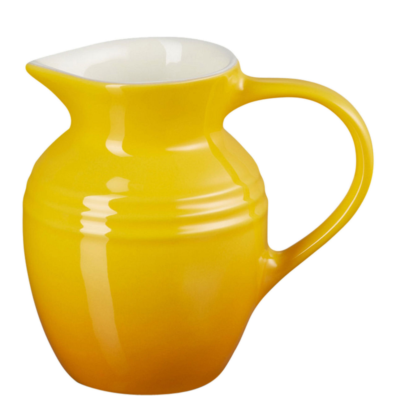 Stoneware Breakfast Jug 600ml
