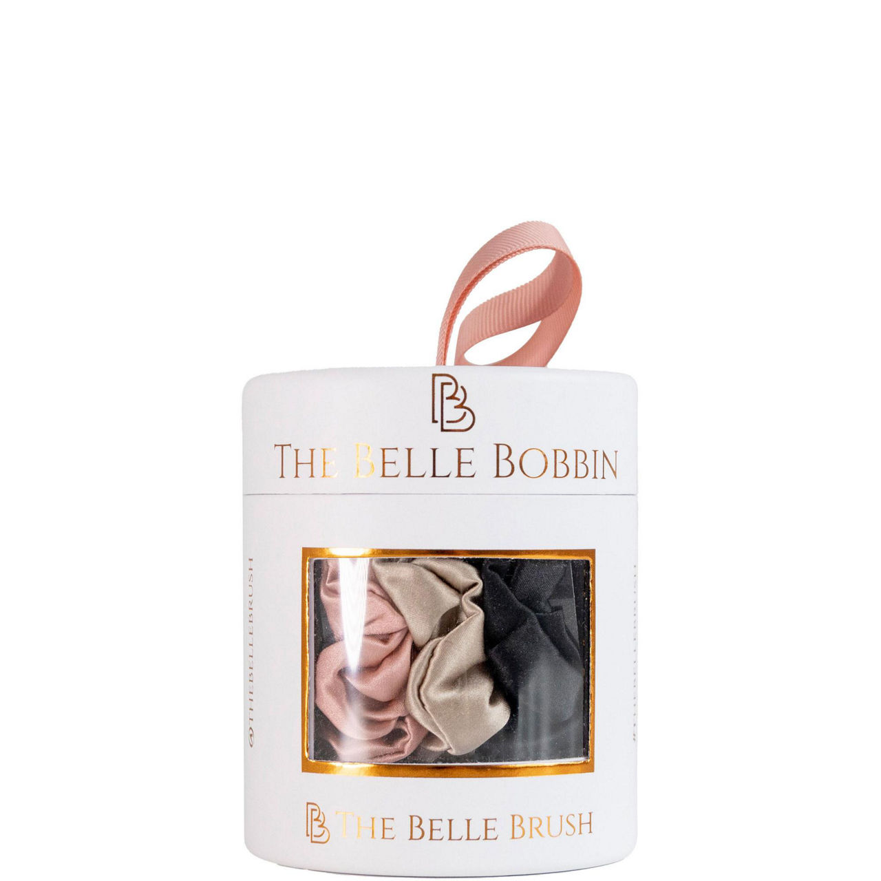 The Belle Bobbin Three-Pack Original
