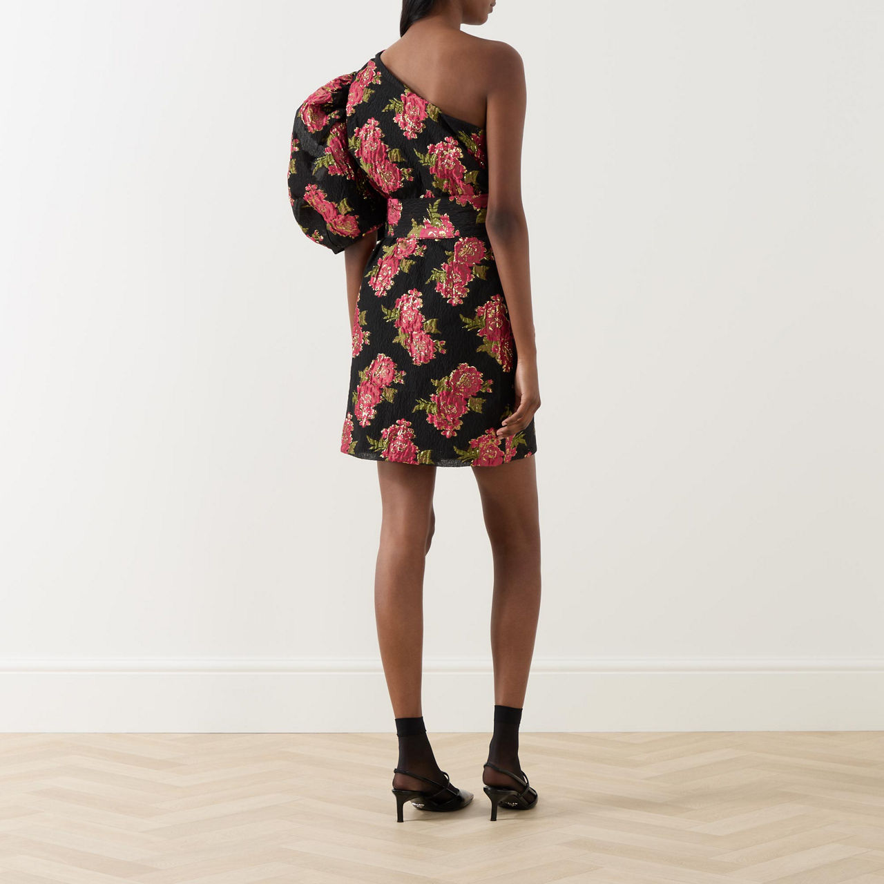 knee length dresses for ladies Ella Dress main image 0
