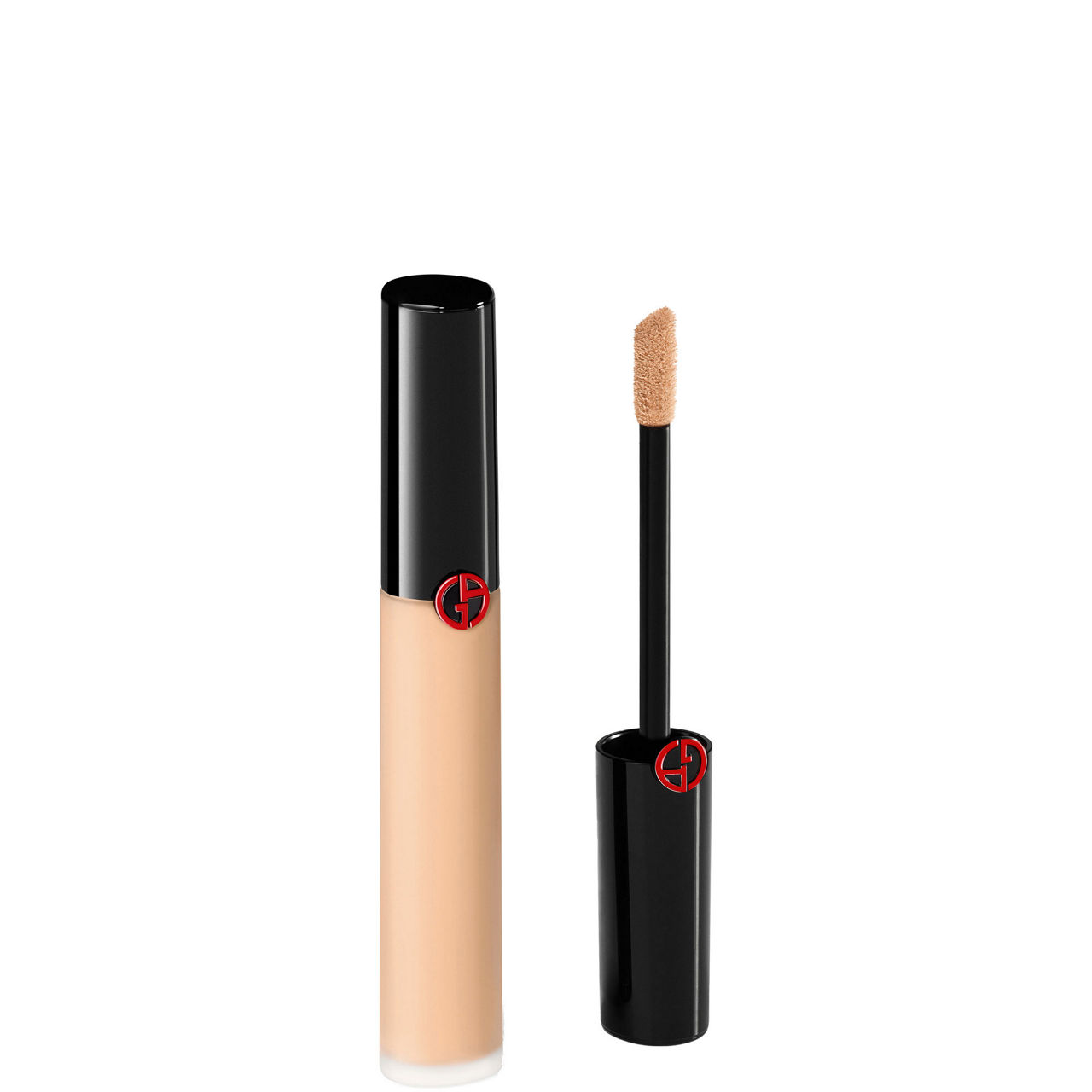 Power Fabric Concealer