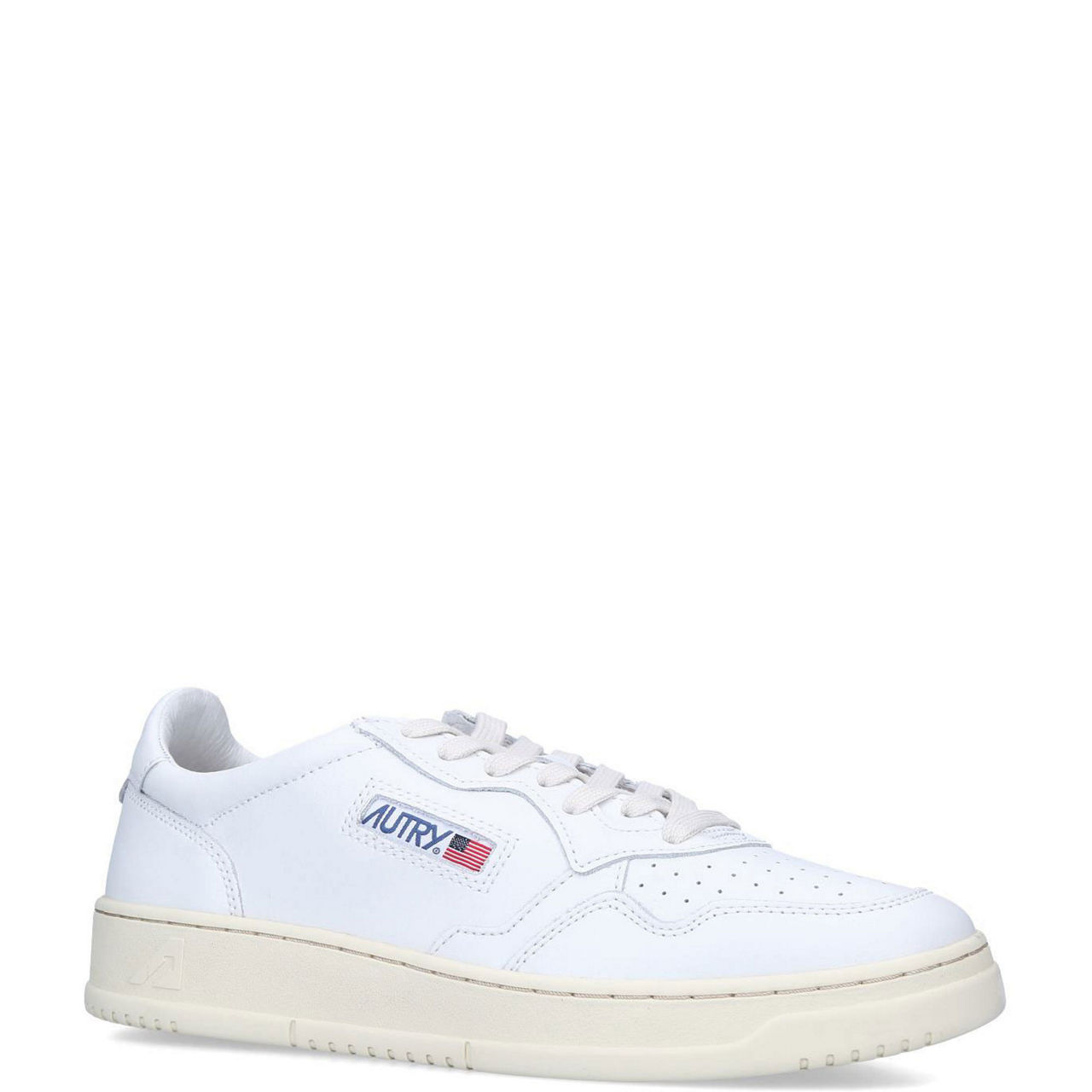 Medalist Low-Top Trainers