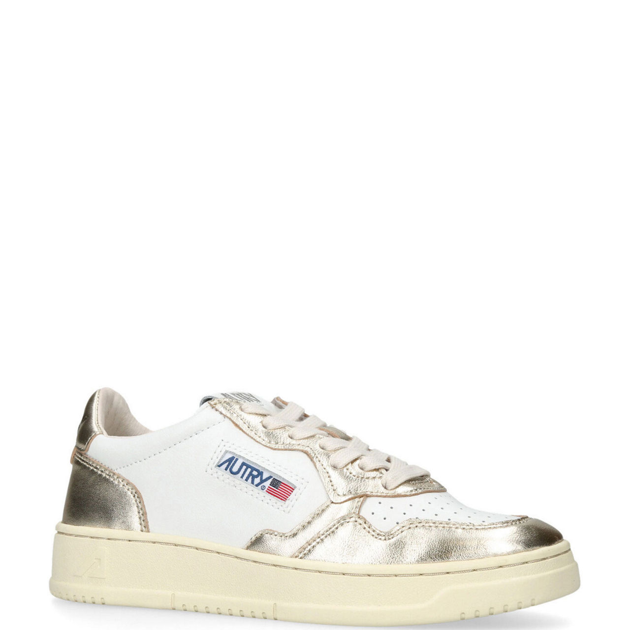 Medalist Low-Top Trainer