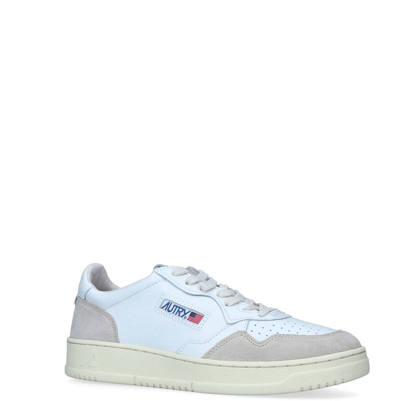 Medalist Low-Top Trainers