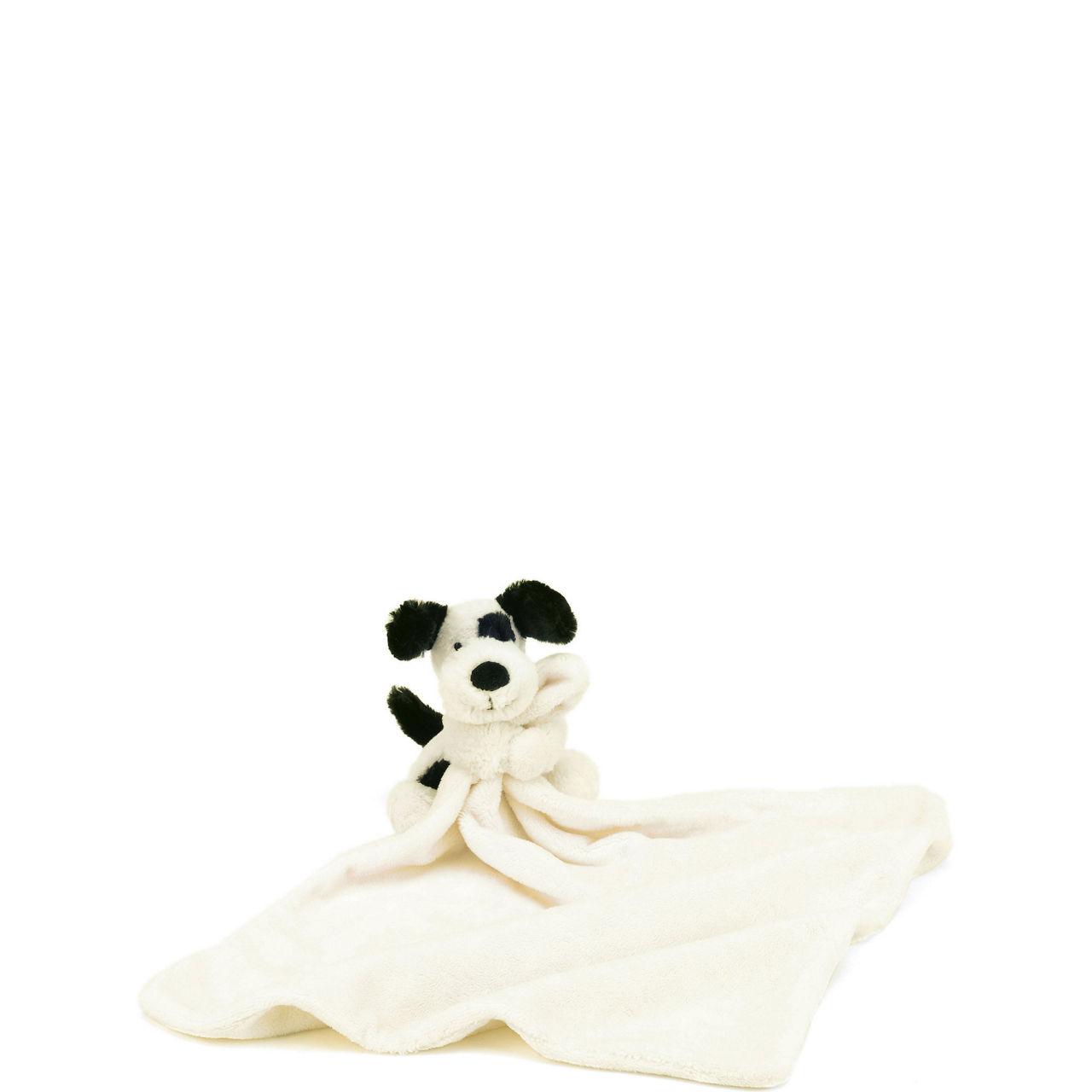Bashful Puppy Soother 34cm
