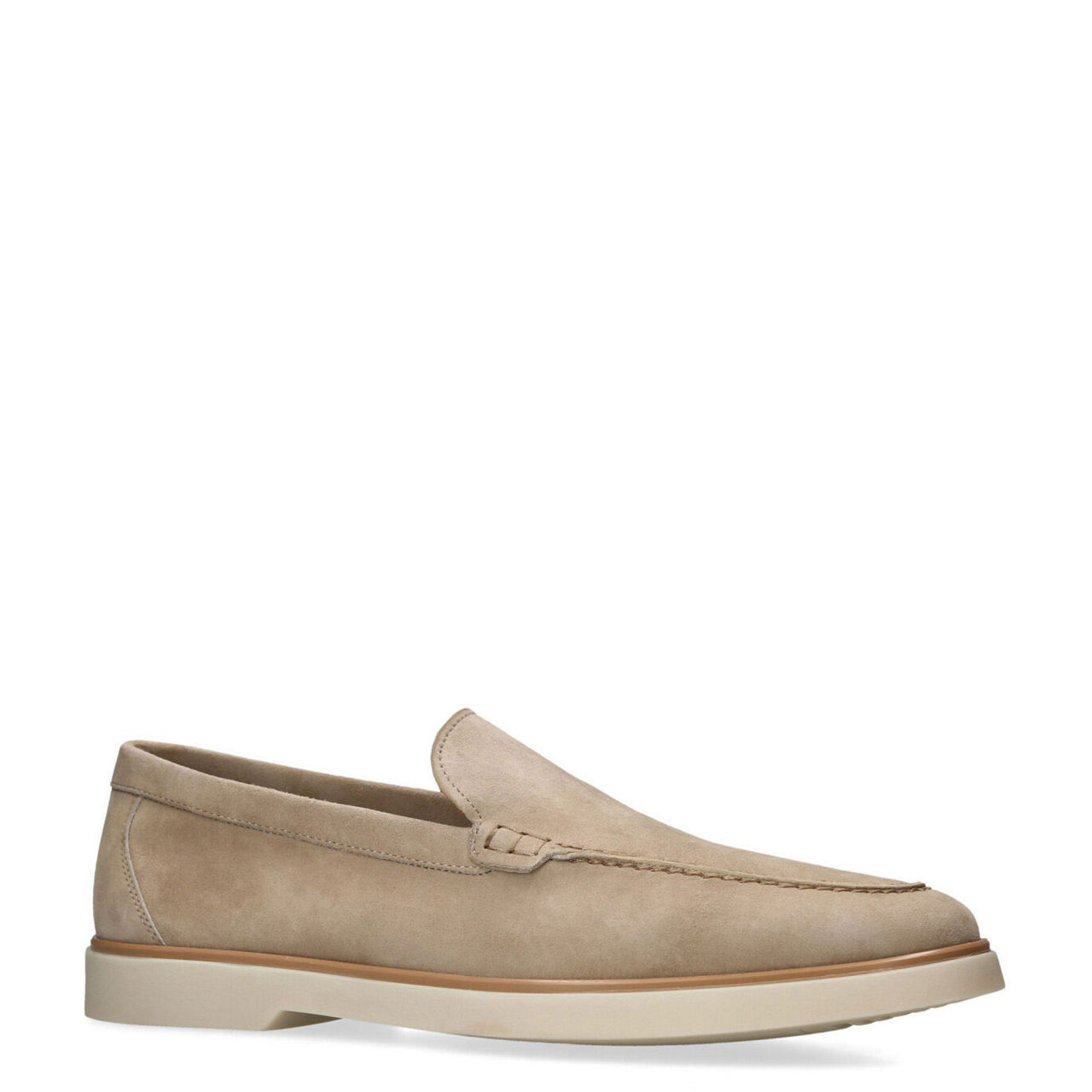 Altea Suede Loafers