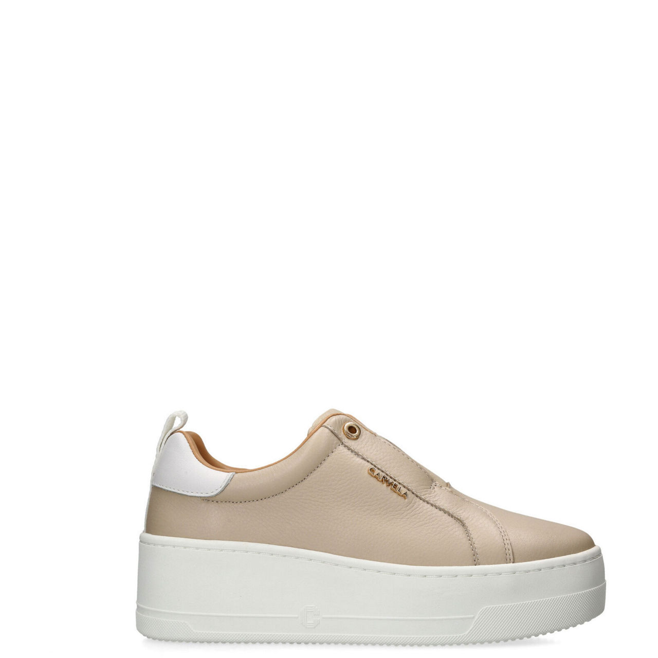 Connected Laceless Trainers