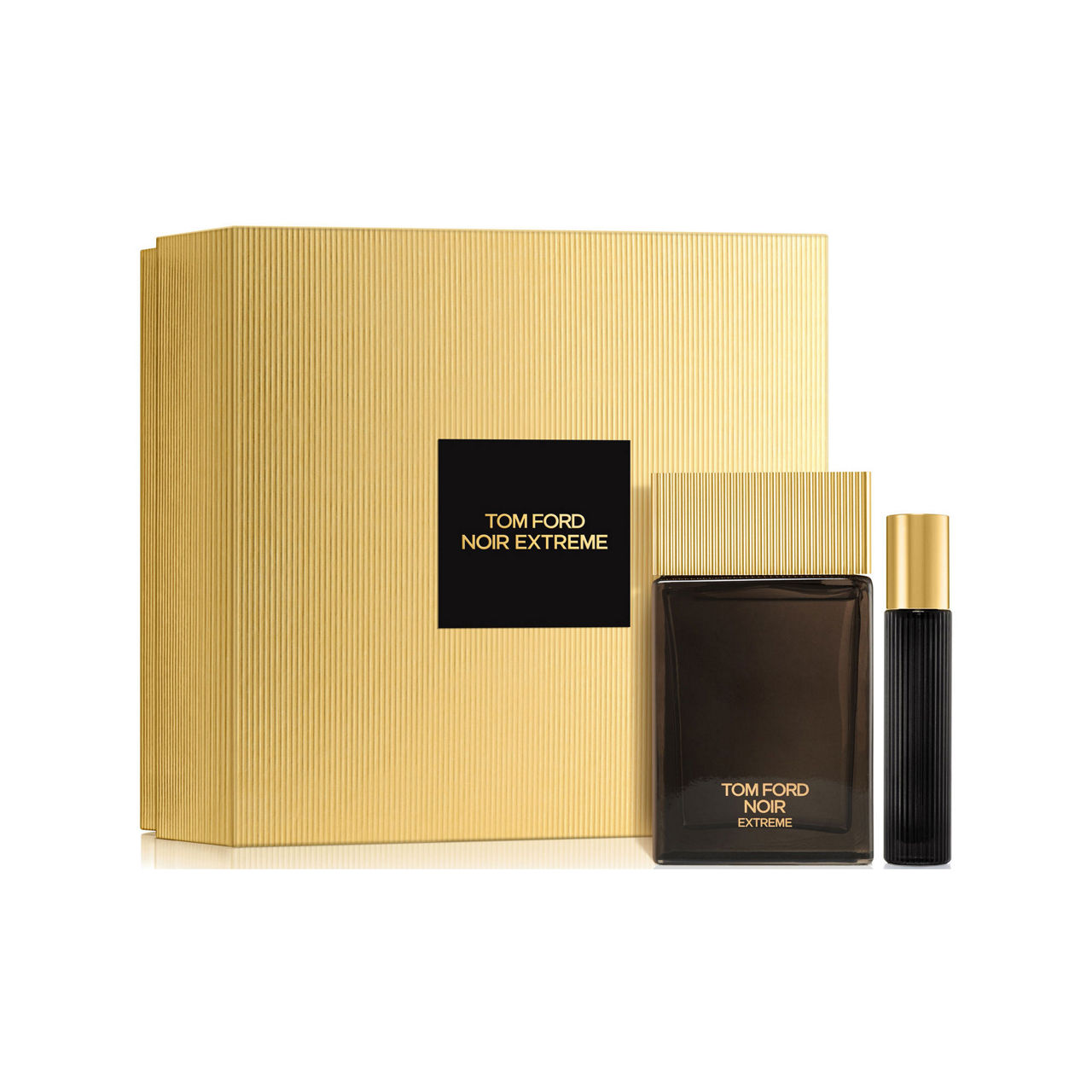 Noir Extreme Eau De Parfum Set Noir Extreme Eau De Parfum Set
