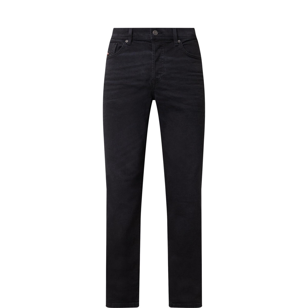 2023 D-Finitive Mid-Rise Tapered Jeans