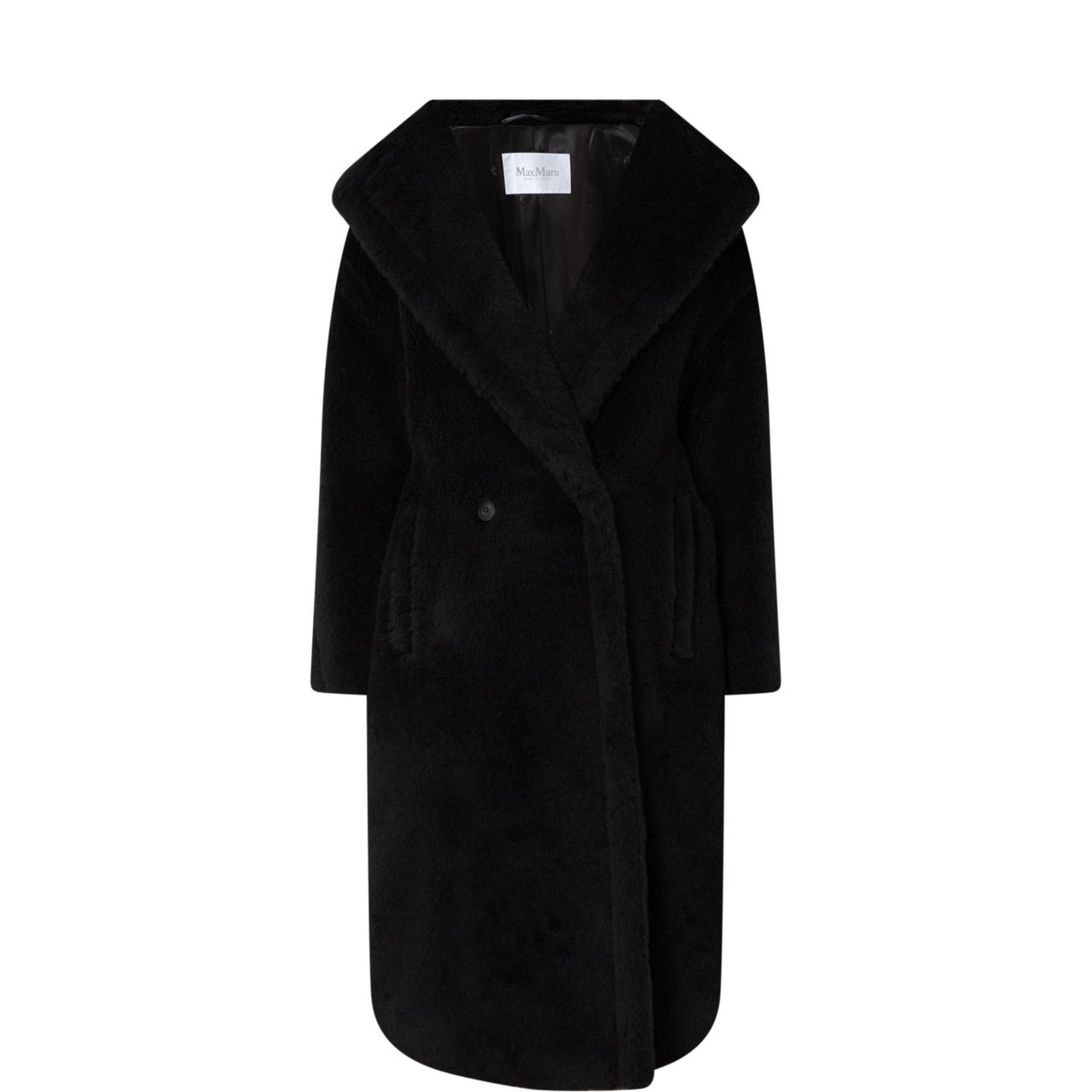 Tedgirl Teddy Shearling Coat