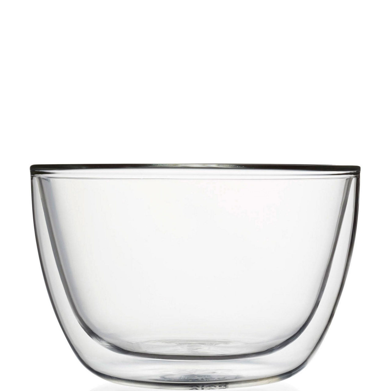 Double Walled Bowls 13cm