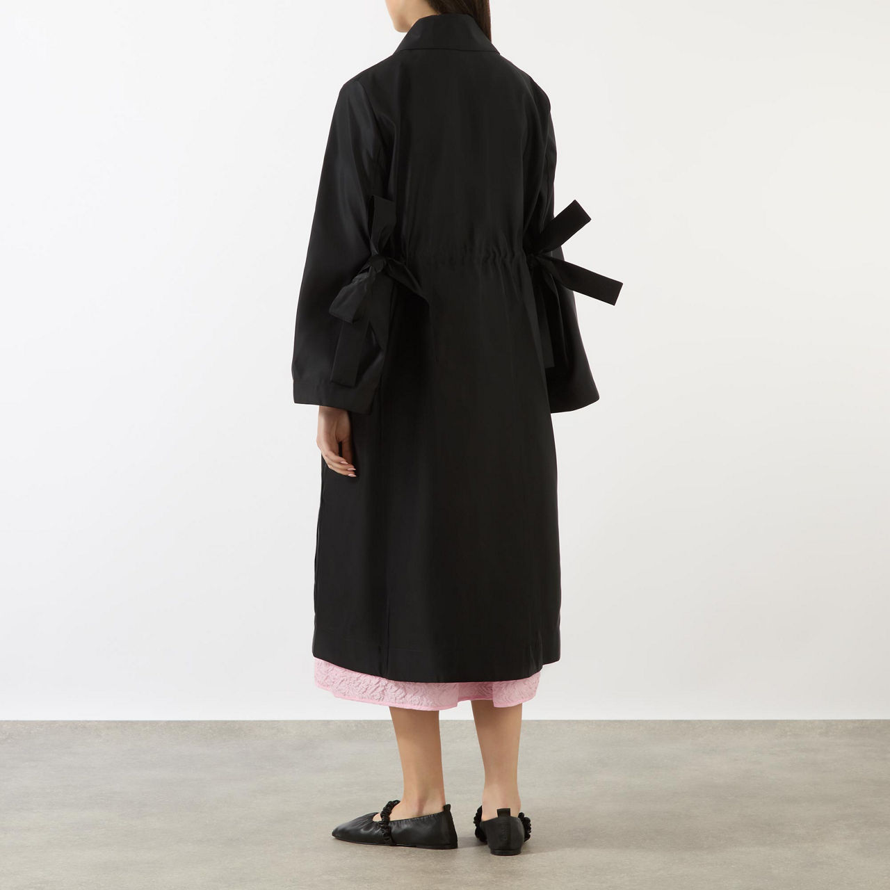 Cecilie Bahnsen VANIA コート Cecilie Bahnsen Jackets & Coats