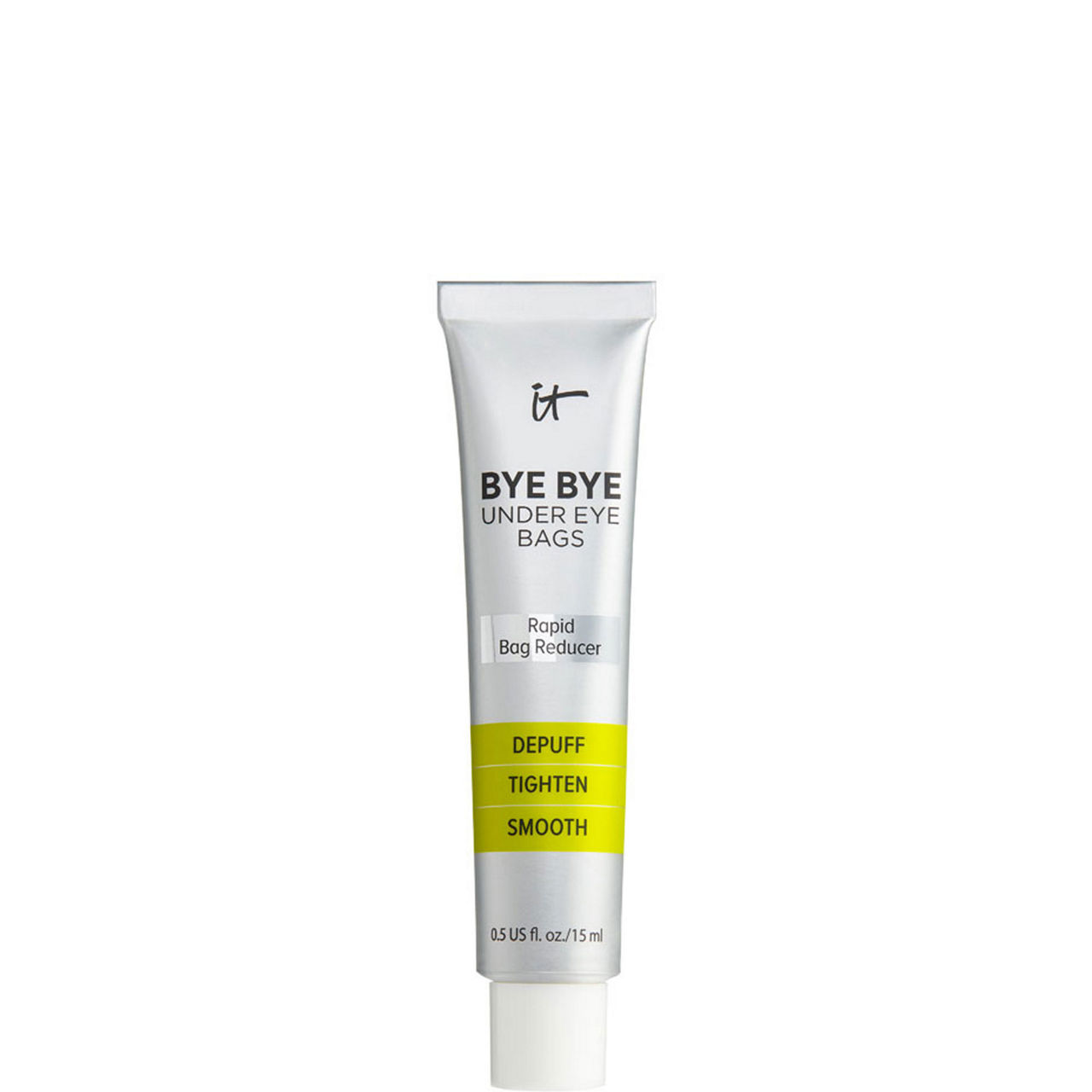 Bye Bye Under Eye Bags Rapid Bag Reducer