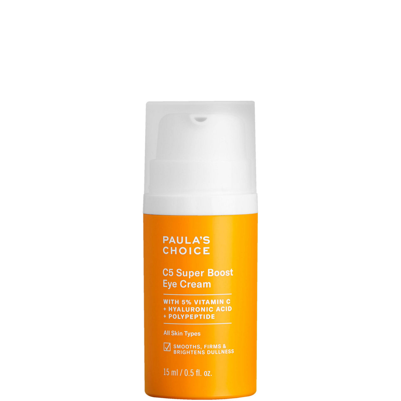 C5 Super Boost Eye Cream