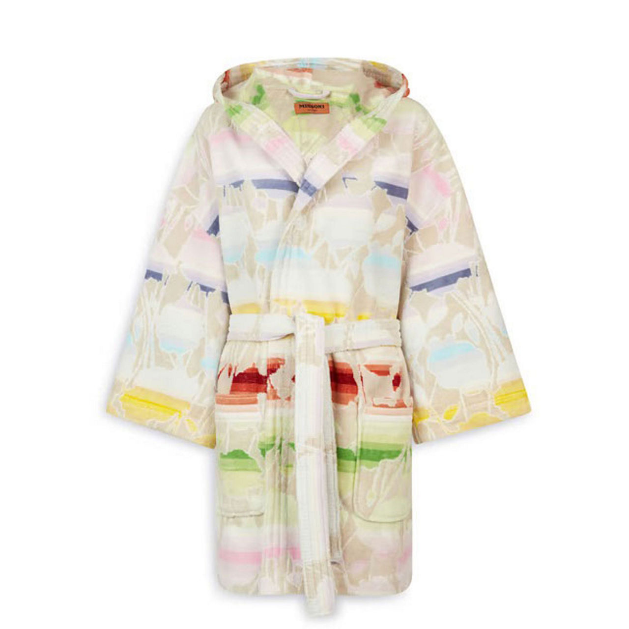 Carin 100 Bath Robe