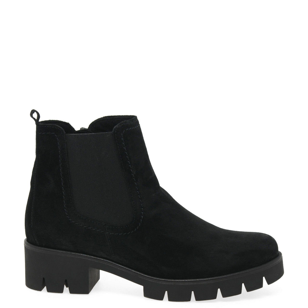 Bodo Chelsea Boots