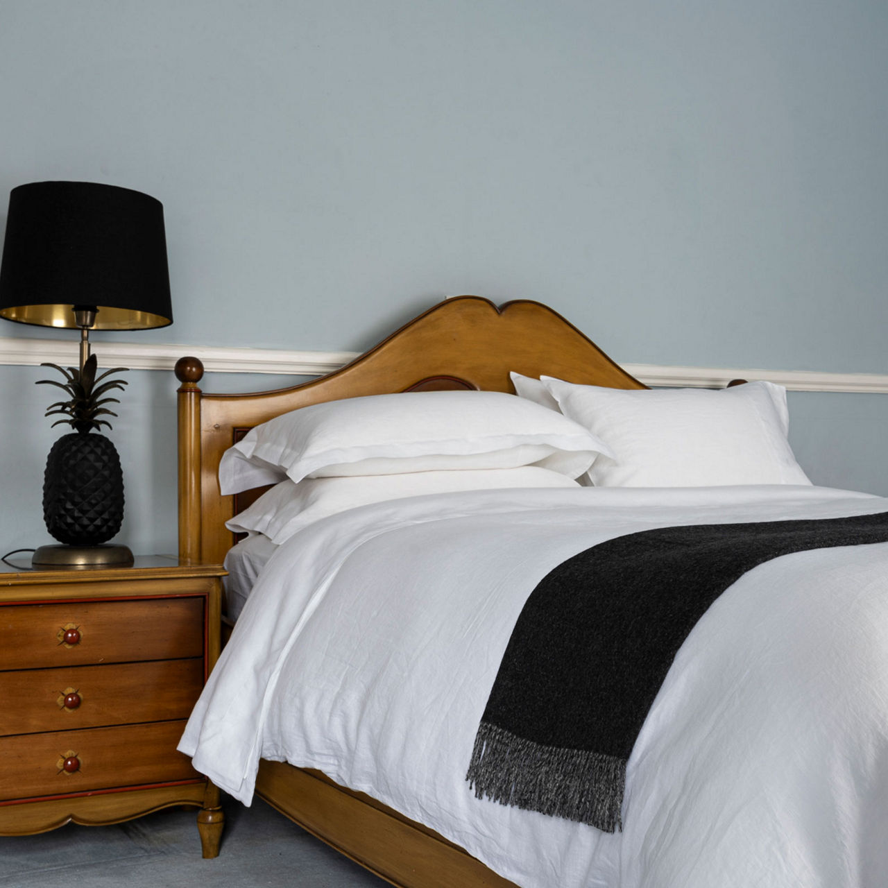 Hipster Housewife p'case pair