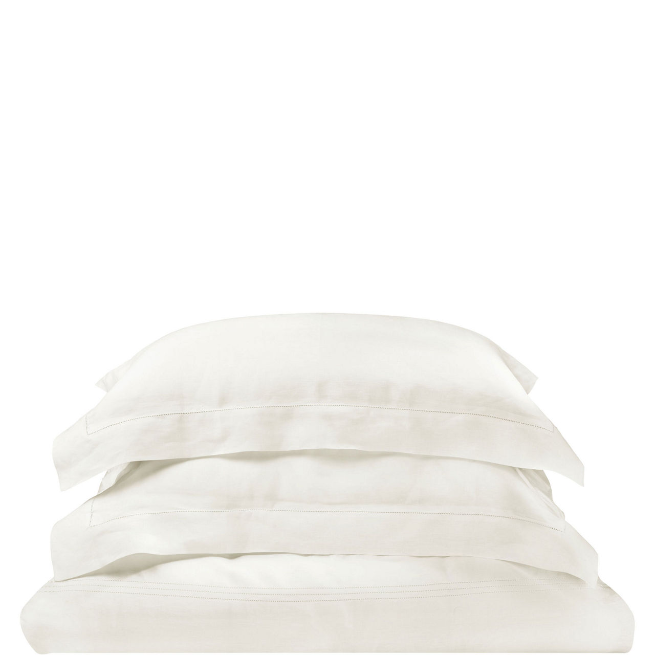 Italian Percale Duvet Cover