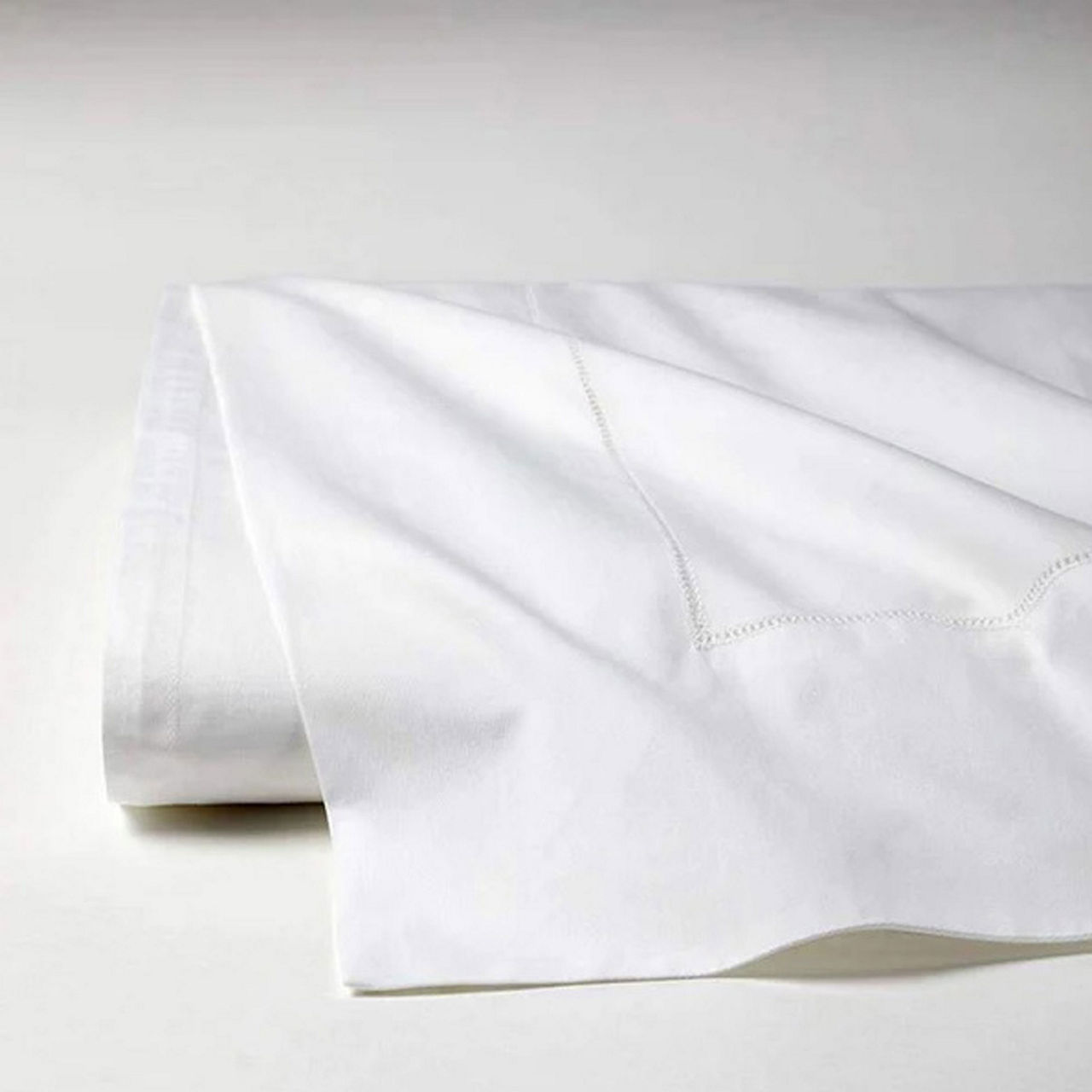 Italian Percale Flat Sheet