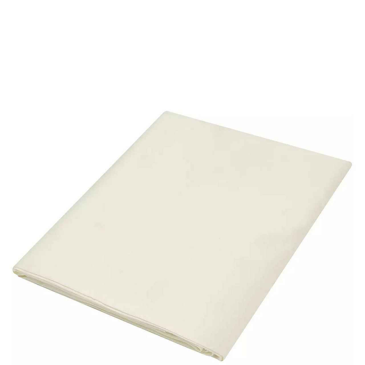 Italian Percale Fitted Sheet