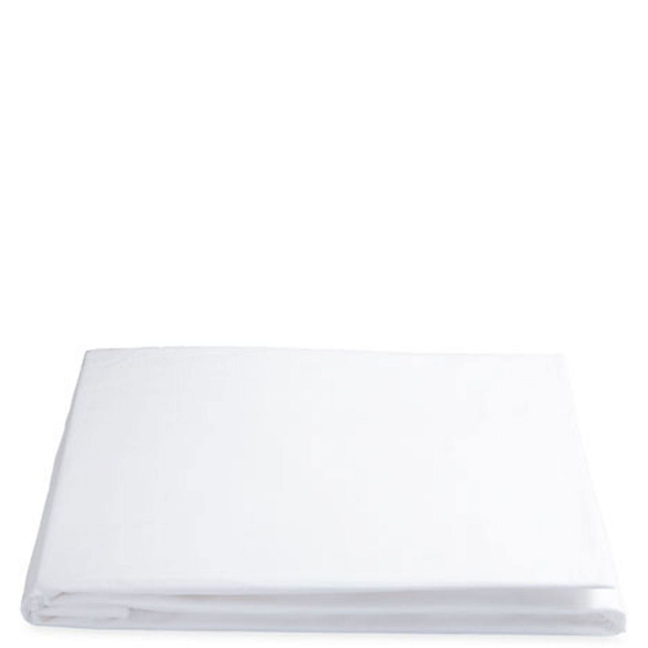 Italian Percale Fitted Sheet