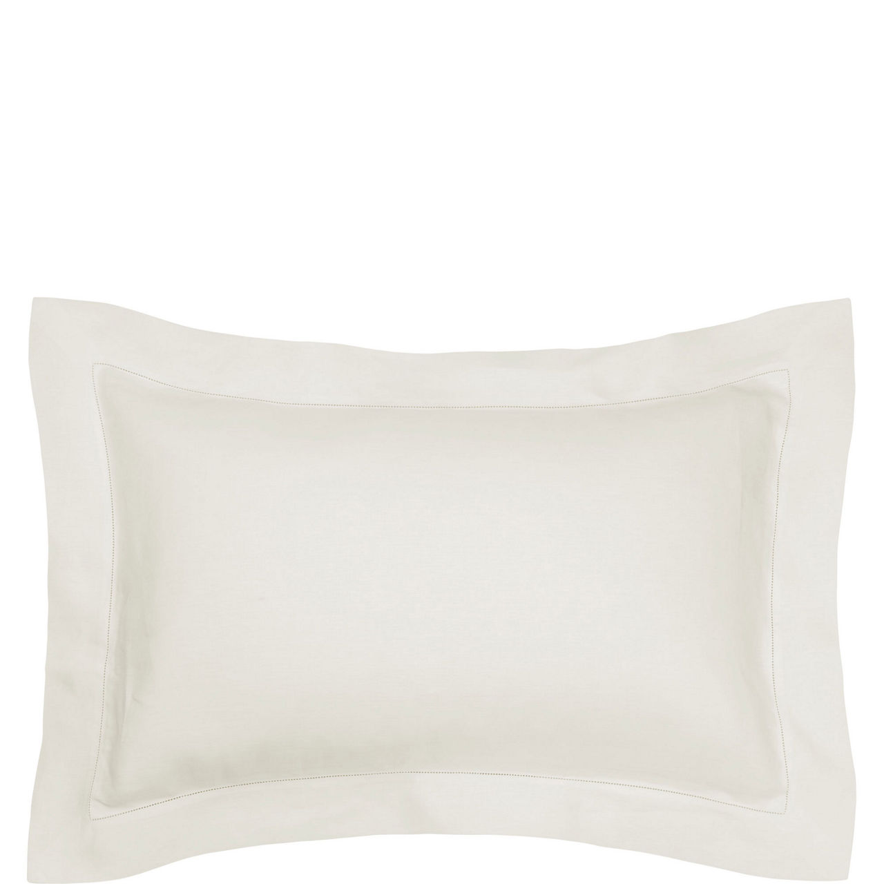 Italian Percale Oxford Pillowcase