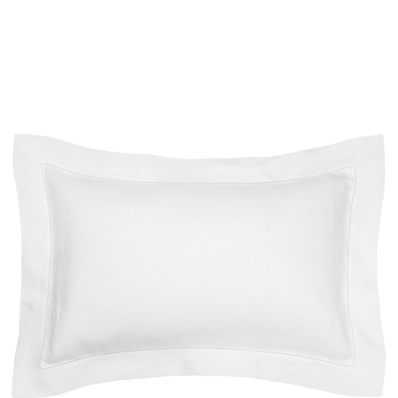 Italian Percale Oxford Pillowcase