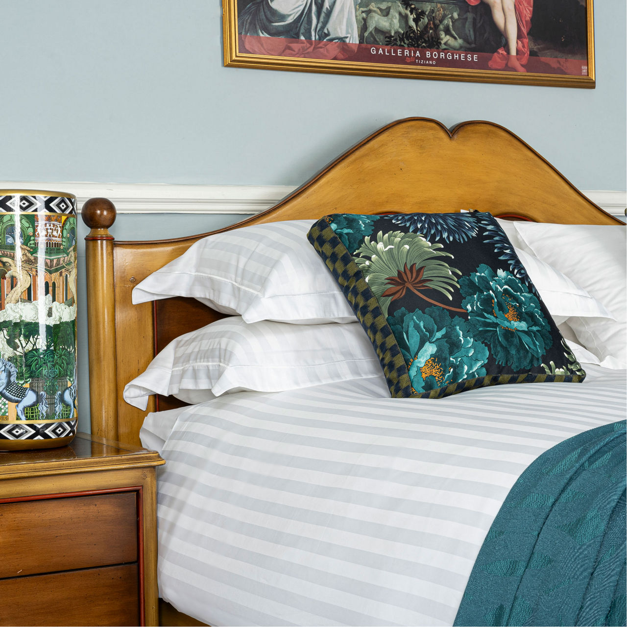 Prelude Oxford Pillowcase