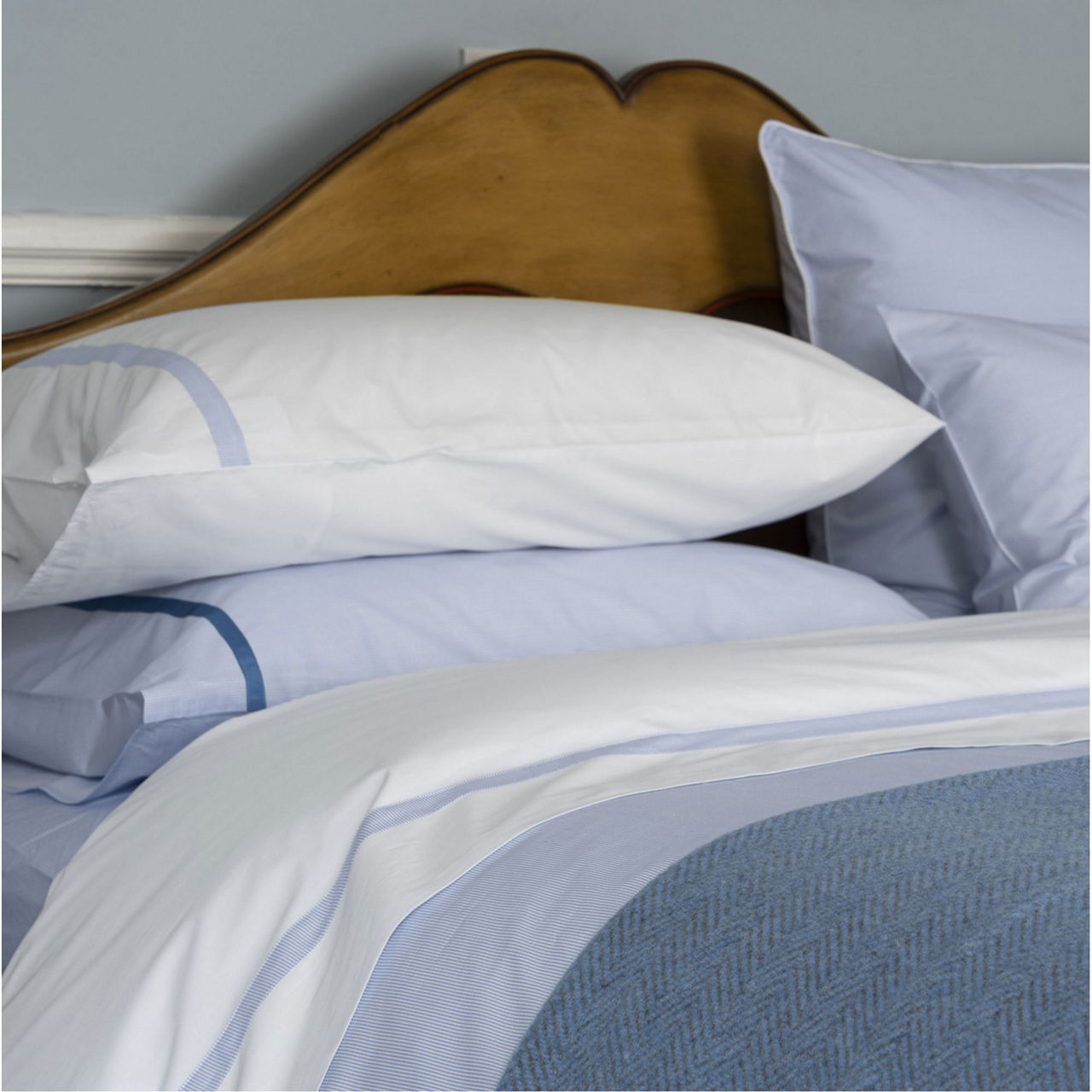 Romeo Flat Sheet Romeo Flat Sheet