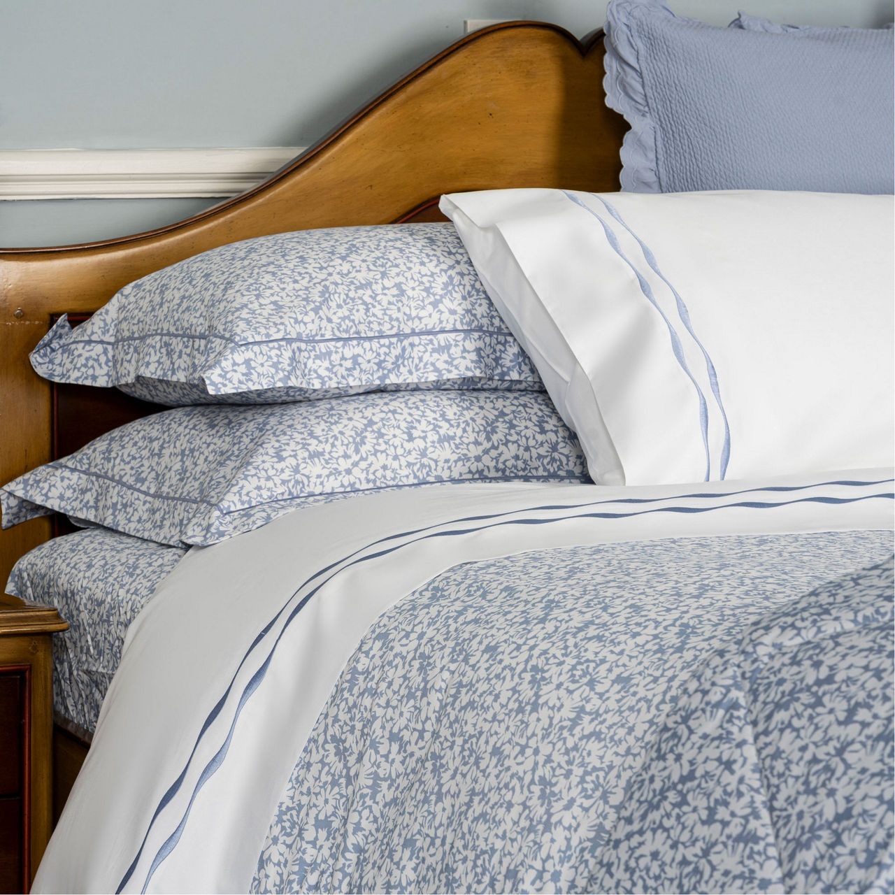 Portia Duvet Cover Set