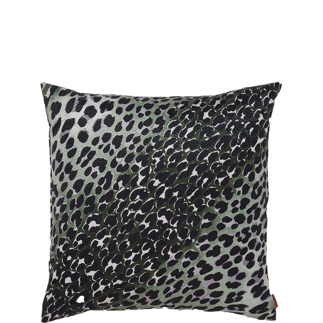 Zulu 651 Cushion