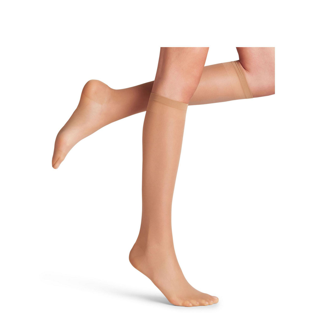 Vitalize 20 Denier Knee-High Socks