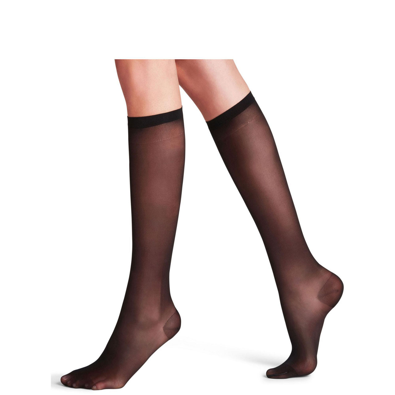Vitalize 20 Denier Knee High Socks
