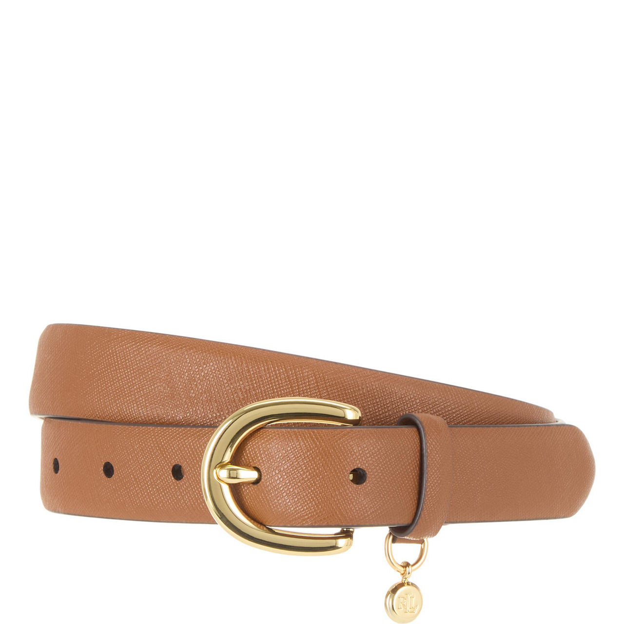 Classic Leather Belt