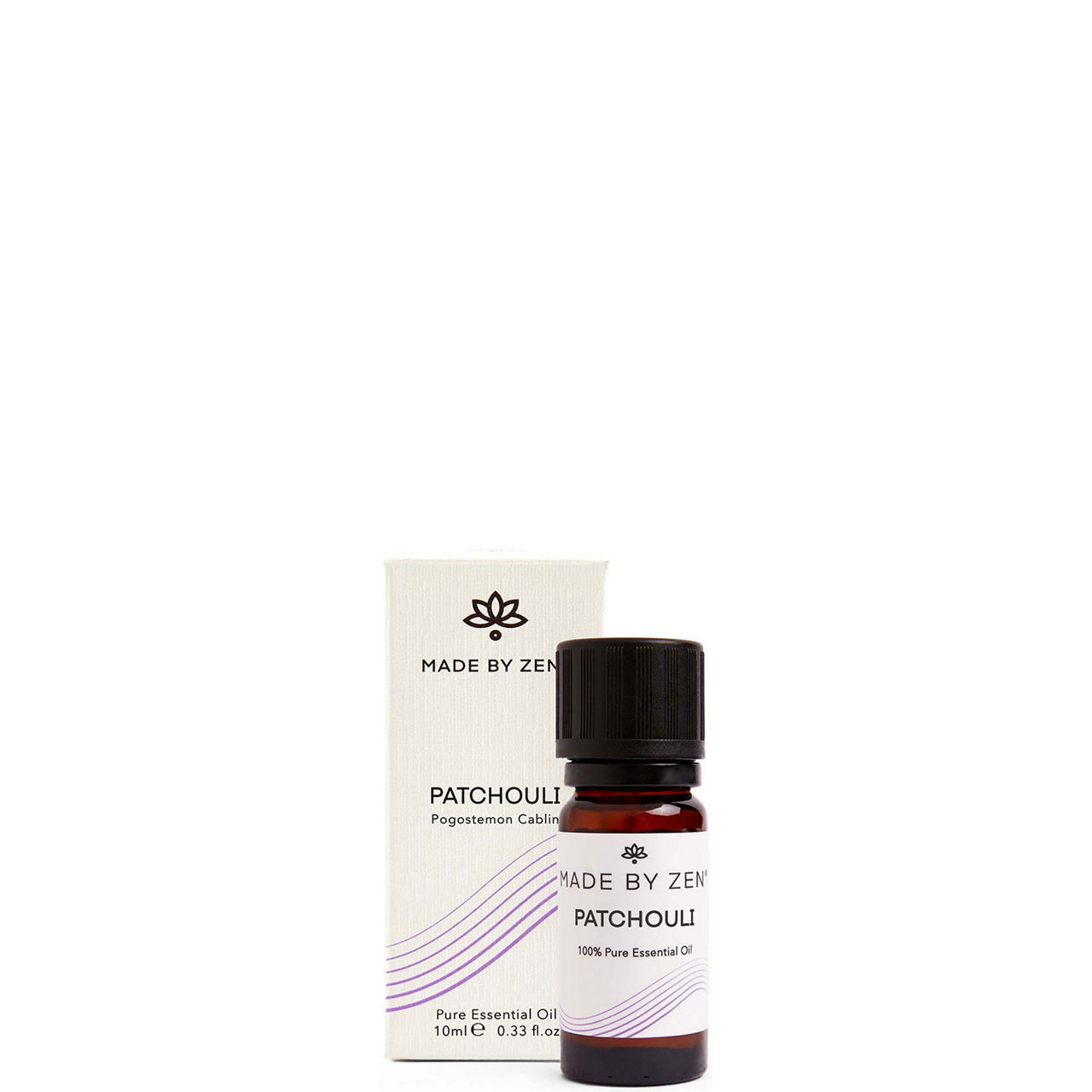 Patchouli Pure Essential Oil