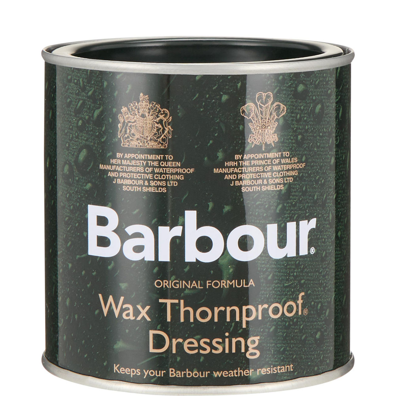 Small Wax Thornproof Dressing