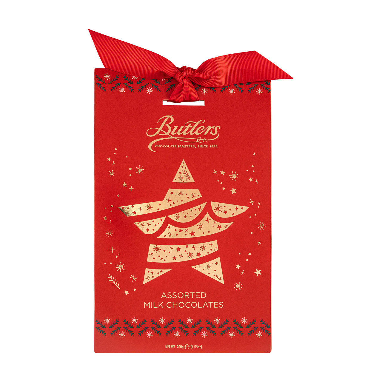 Assorted Milk Chocolate Luxury Pouch Assorted Milk Chocolate Luxury Pouch