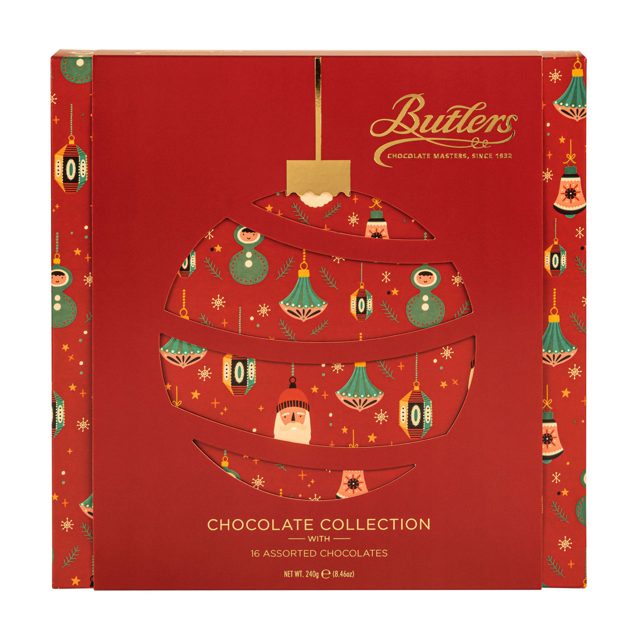 Chocolate Collection Chocolate Collection